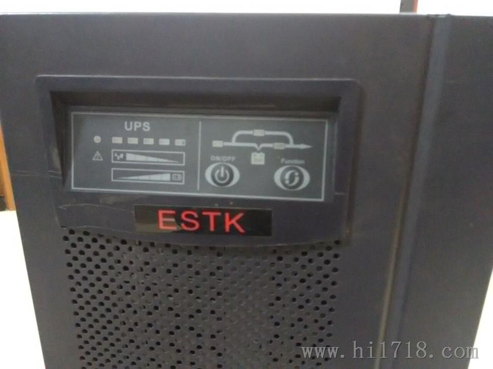 estk ups电源c10k 10KVA/8KW