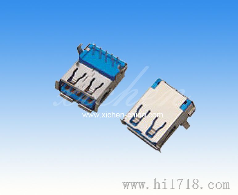 U3.1 母座