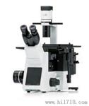 奥林巴斯倒置荧光显微镜ix53