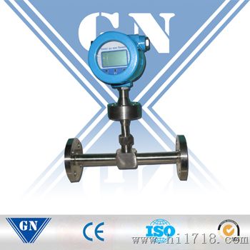 上海基深供应石油与天然气工业专用热式气体质量流量计