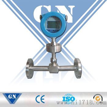 上海基深供应石油与天然气工业专用热式气体质量流量计