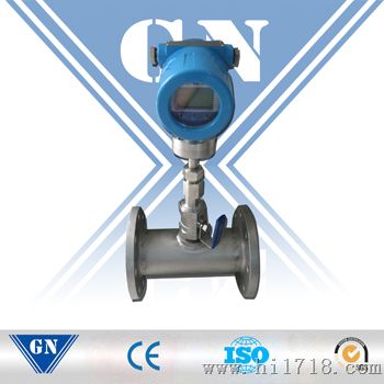 上海基深供应石油与天然气工业专用热式气体质量流量计