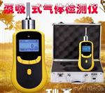 青岛路博供应LB-BZ泵吸二氧化氯（CLO2）气测仪