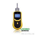青岛路博供应LB-BZ泵吸二氧化氯（CLO2）气测仪