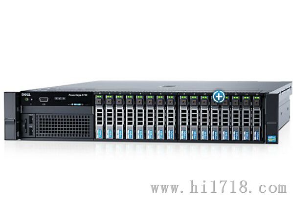 R730架式服务器塔式存储工作站730DELL服务器全系列