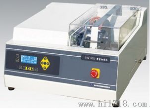 嘉兴GTQ-5000 精密切割机