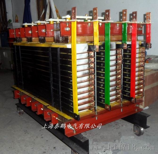 多磁路变压器，上海泰鹤特种变压器