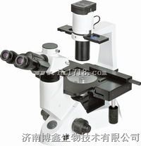北京倒置生物显微镜