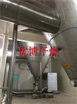 ZLPG-5中药浸膏喷雾干燥机组