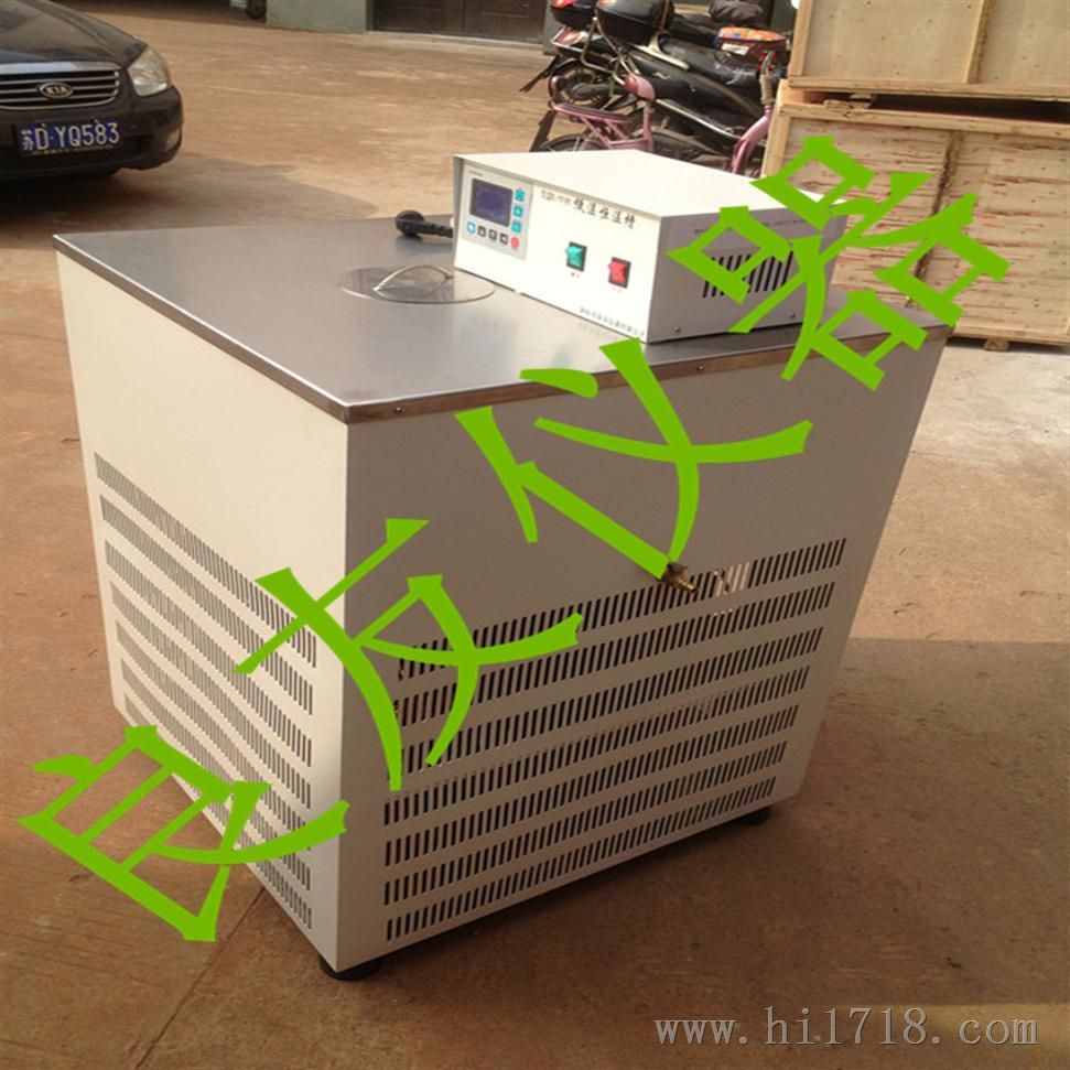 DLSB-5/80低温冷却液循环泵