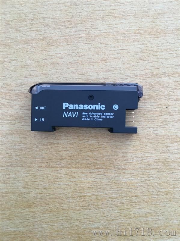 原装光纤放大器—FX-311—Panasonic/松下