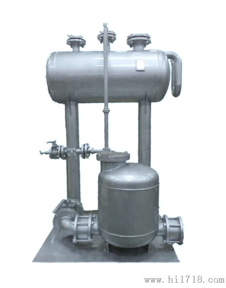 冷凝水回收泵组