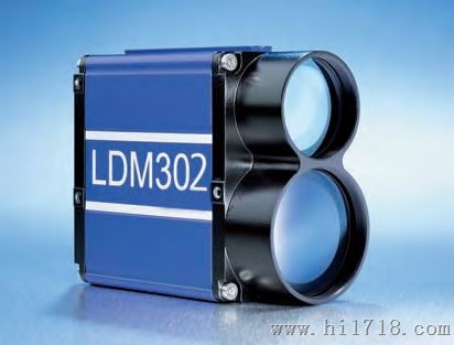 用LDM302激光测距传感器测量船舶位置辅助船舶停靠
