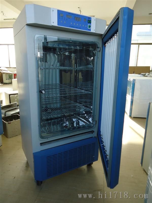 GPX-300A光照培养箱，光控制，温度控制，多功能培养箱，扬州慧科厂家厂价直供