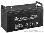 bb12v100ah蓄电池 bp100-12 产品说明书