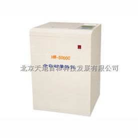 煤炭检测设备