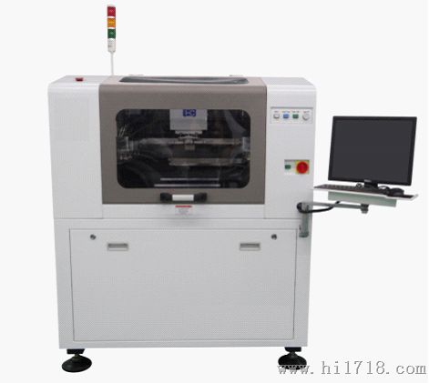 KP500 全视觉印刷机
