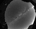EUDA-8M 全天空成像仪 All sky imager
