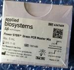 美国ABI Power SYBR Green PCR  Mix