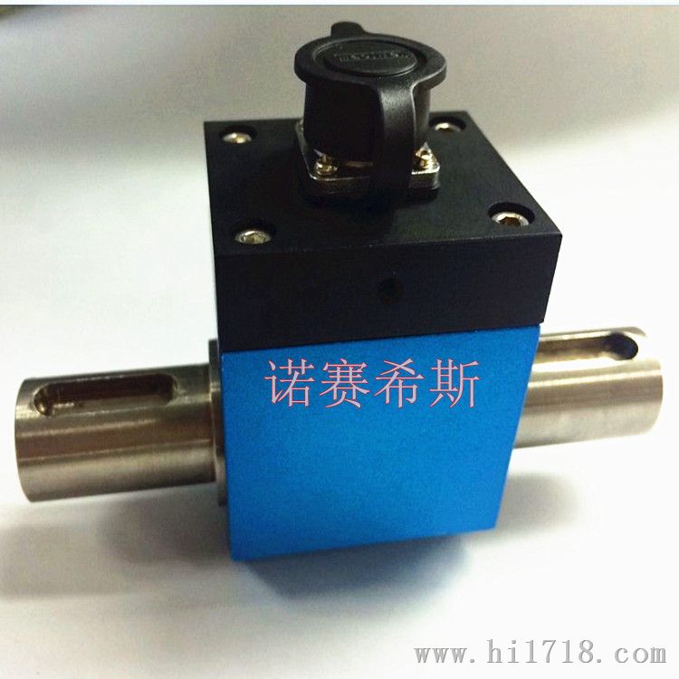 NOS-T15小尺寸扭矩传感器 小型扭矩传感器