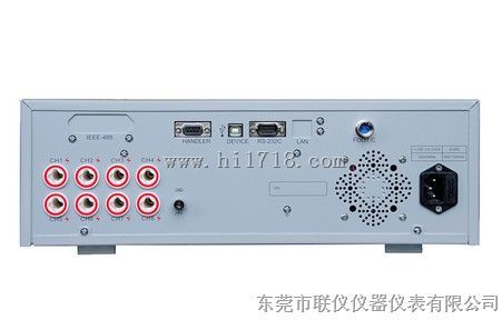 脉冲线圈测试仪