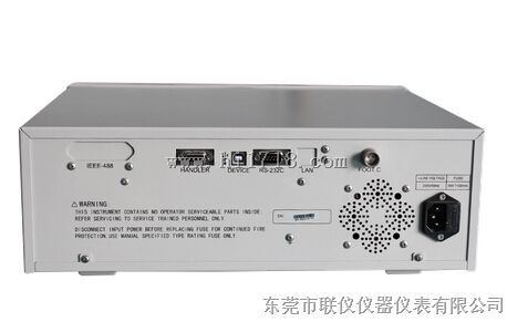 匝间绝缘耐压测试仪