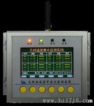 无源无线温度传感器LW-02B