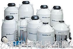 美国mve液氮罐-XC系列液氮罐