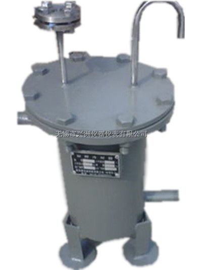 锅炉取样冷却器