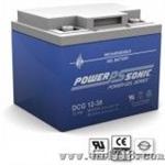 POWER SONIC蓄电池DCG12-85/DCG12-100