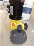 米顿罗GM0500PQ1MNN机械隔膜计量泵