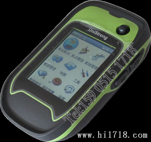 集思宝G128BD 北斗手持GPS定位仪(价格）