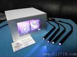 触摸屏UV LED点光源，智能控制系统LED式点光源固化机