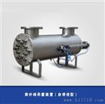 供应不锈钢材质自动清洗型紫外线器