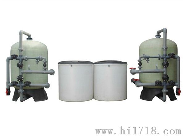 全自动水设备控制阀软水器10T/H