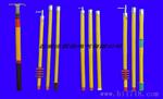 1.2米/节*4节缘杆 高压拉杆10kv