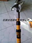 1.2米/节*4节缘杆 高压拉杆10kv