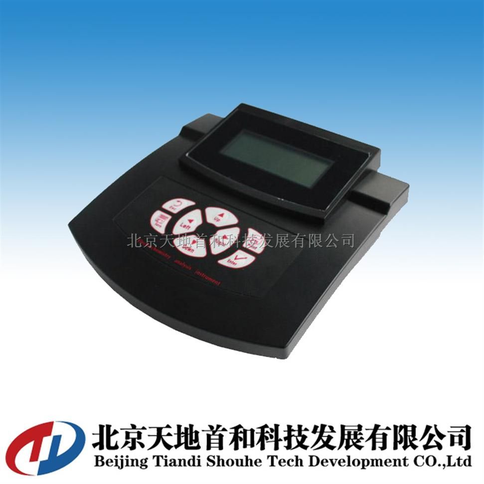 钠离子分析仪