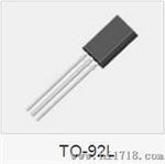小功率贴片三管B772 SOT-89