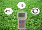 便携式土壤温度、水分、盐分记录仪/手持式土壤温度、水分、盐分测试仪