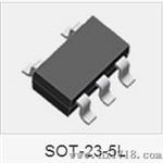 小功率贴片三管（双型晶体管） 2SD965丝印D965