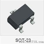 小功率贴片三管（双型晶体管） MTA92丝印A92