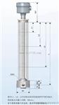磁控液位开关WX-150*850液位信号器法兰连接