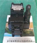 接力器油压组合阀ZHF-DN50/32-25压力等级
