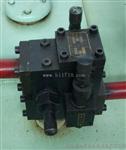 接力器油压组合阀ZHF-DN50/32-25压力等级