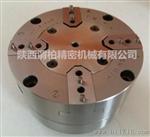以色列PML-PAL精密气动卡盘 100-4-2.5C