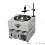 集热式磁力搅拌器DF-101S干烧搅拌器价格