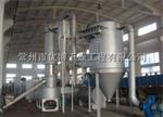 ZLPG系列中药浸膏喷雾干燥设备工作原理