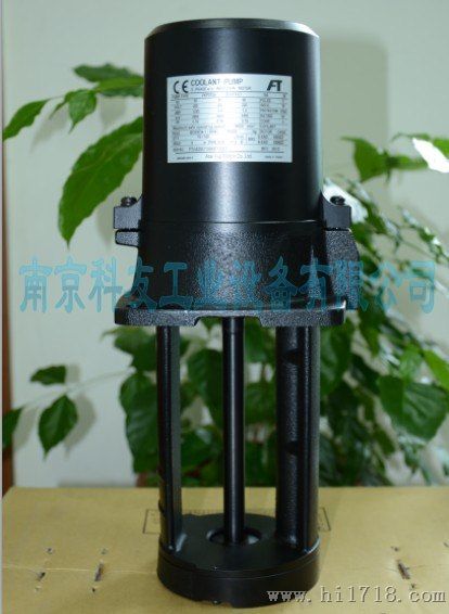 VKP095J富士水泵日本原装VKN095A