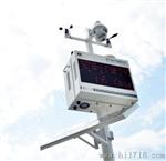 四川瞭望BR-ZS4G城管扬尘噪声系统